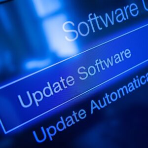 software update
