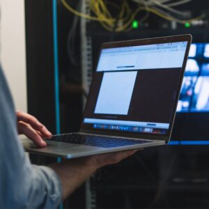 network assessment