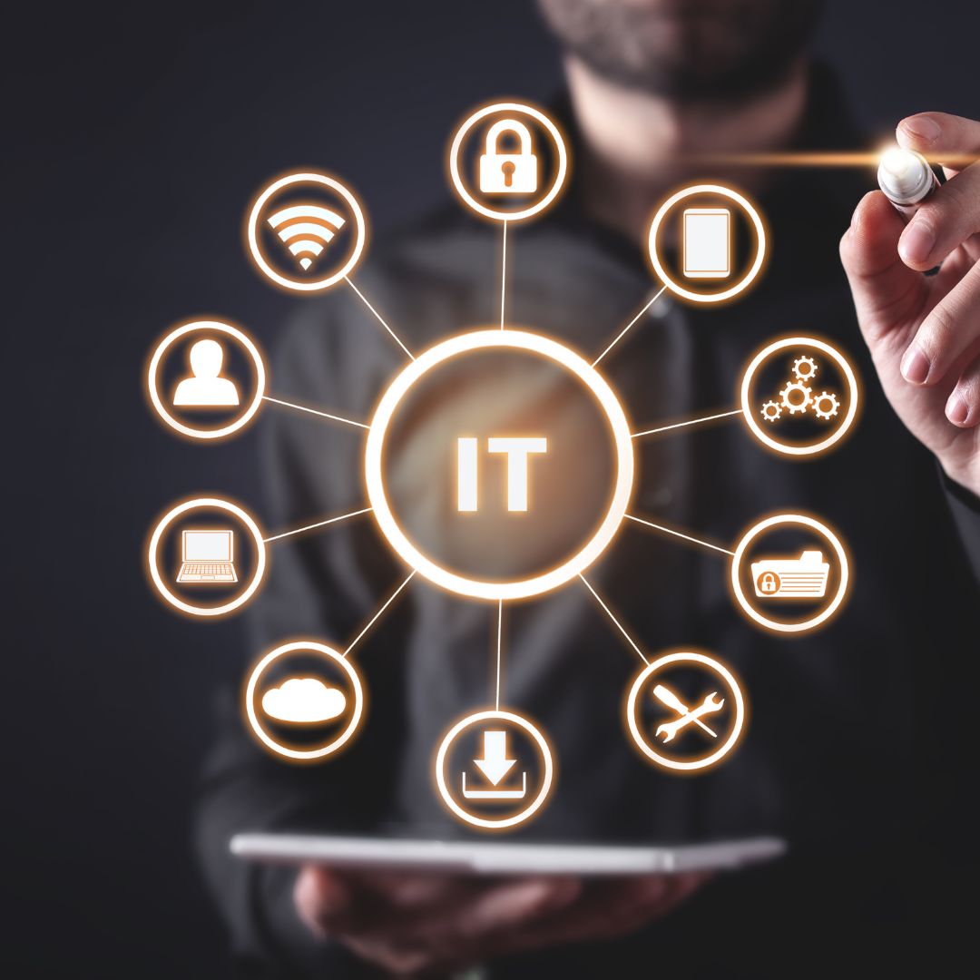 IT services