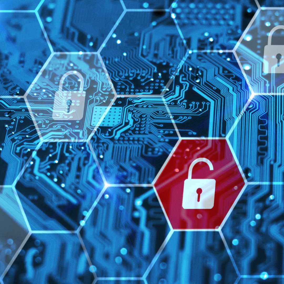 cybersecurity threat